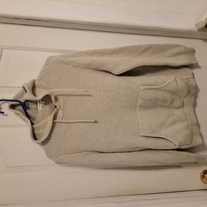 Calvin Klein sweater hoodie